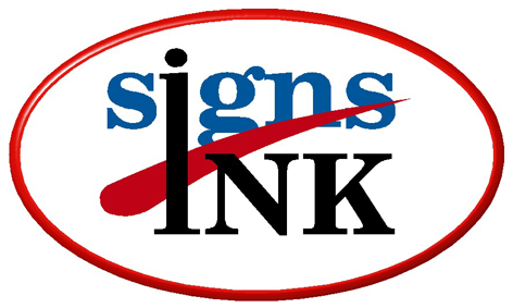 signs INK